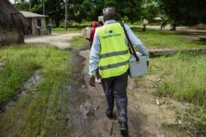 Tanzania’s Pandemic Fund Ushers in a New Era of Health Preparedness