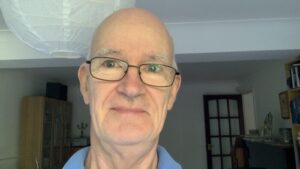 Interview – Bill Niven