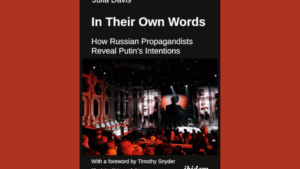 Review – In Their Own Words