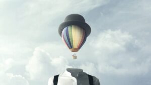 New Book – The Praeter-Colonial Mind: An Intellectual Journey Through the Back Alleys of Empire