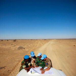 The Only Remaining Colony in Africa Continues its Struggle for Independence