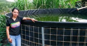 Guatemalan Peasants Overcome Drought in the Dry Corridor