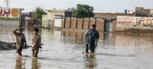 Pakistan’s ‘Iron Lady’ leads the fight a fairer future for all