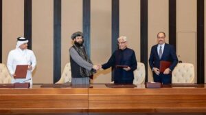 Second round of Pakistan-Afghanistan talks to be held in Istanbul today