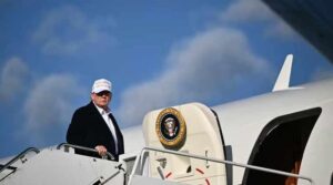 Trump aims to clinch deal with China’s Xi during Asia trip