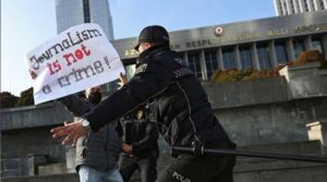 States, world leaders must act to end impunity for crimes against journalists: IPI