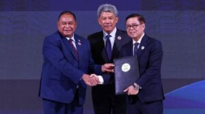 East Timor formally joins ASEAN as 11th member