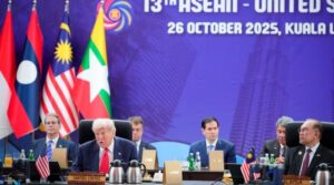 US, China talks sketch out rare earths, tariff pause for Trump and Xi to consider