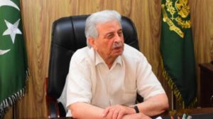 Govt mulls 27th amendment to revisit 18th framework: Rana Tanveer