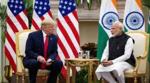 Modi skipped Asean summit to avoid Pakistan talk with Trump: report