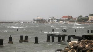 ‘Storm of the century’: Hurricane Melissa makes landfall in Jamaica