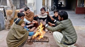 Weak La NiÃ±a expected in November, December: NDMA