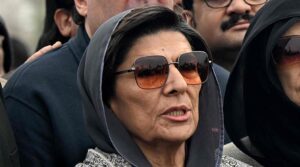 Aleema Khan’s CNIC, passport blocked, arrest warrants reissued