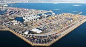 US grants India six-month sanctions waiver to run Iran’s Chabahar port, says New Delhi