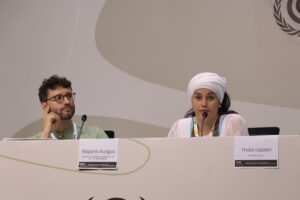 Without Truth, There Can Be No Climate Justice—Experts