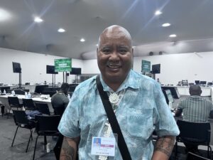 Indigenous Knowledge Holders Want to Be Acknowledged