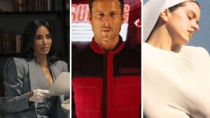 Culture Digest: The best things to do, hear, see or watch in Europe this week