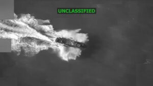 US confirms deadly attack in the Caribbean: 80 dead under ‘Operation Southern Spear’