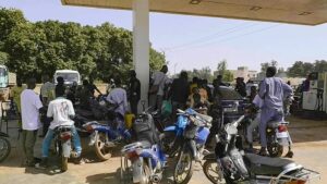 Mali’s junta suspends French TV channels over alleged false reports about fuel blockade