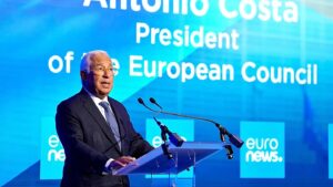 Geopolitics take centre stage at Euronews’ Enlargement Summit