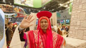 WTM London 2025 highlights global travel trends from slow tourism and culture to sustainability