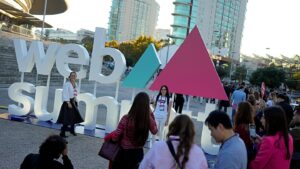 Web Summit Lisbon 2025: From vibe coding, everything AI, and private jets. Here’s what to expect