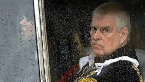 Order of the Hyphen: Former Prince Andrew’s new name settled by Buckingham Palace