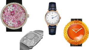 Grand Prix d’Horlogerie de Genève 2025: Breguet wins prestigious Aiguille d’Or Prize