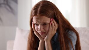 Europe’s children and teenagers face growing mental health crisis, WHO warns