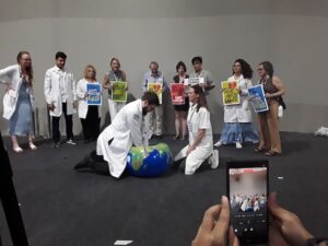 ‘Just Transition Must Make Climate Work for People Living its Consequences’