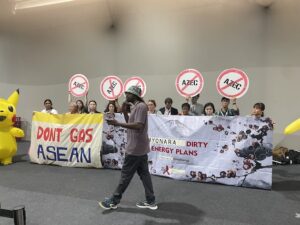 Africa Wants Health to Be at the Center of Adaptation Finance