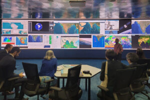 A Unified Oceanic Commitment to Tsunami Preparedness