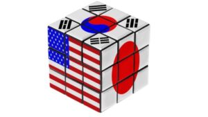 Trilateral Lessons from the 1980s for Today’s Indo-Pacific Challenges