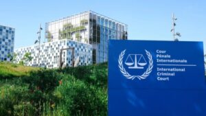 Does the ICC Work? Legal Innovation and Political Constraints in Global Justice