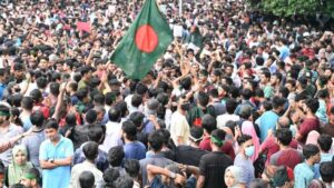 Opinion – Sheikh Hasina’s Conviction and the Weaponization of Justice