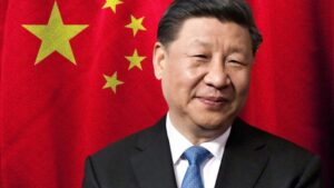All Under Heaven: China’s Awakening