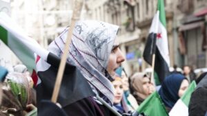 Opinion – Federalism: The Best Path for Syria’s Future 