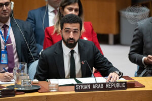 Syria’s Fragile Transition Threatened by Severe Aid Shortfalls and Increasing Abductions, UN Warns