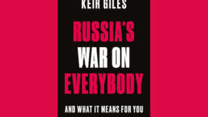 Review – Russia’s War on Everybody