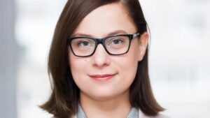 Interview – Raluca Csernatoni