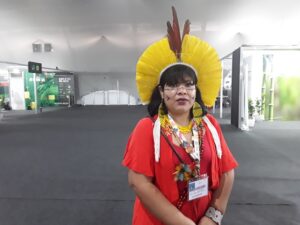 Belém’s Hunger, Poverty Declaration Places World’s Most Vulnerable Populations at Centre of Global Climate Policy