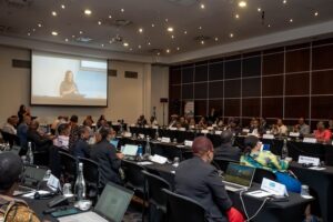 Lawmakers Urged to Consider Emerging Drivers of Child Marriage