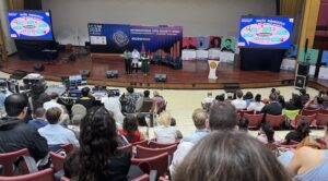 Power-Sharing —Boomers and Gen Z Face Off at the ICSW