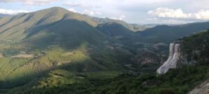 Heat and Government Omissions Fuel Fires in Mexico