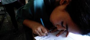 ‘We want to get our lives back,’ Gaza children declare