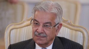 Asif expects positive outcome from Qatar-Turkiye-led mediation amid Pak-Afghan tensions