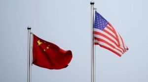 US seeks to reboot military channels with China after Trump-Xi meet