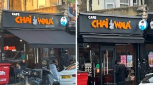 UK partner terminates Arshad Khan â€˜Chaiwala’ over contract violations