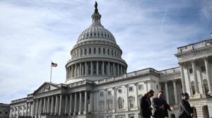 US govt shutdown ties record for longest in history