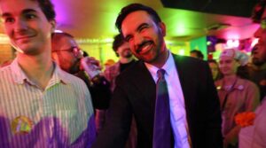 Zohran Mandani’s assets revealed